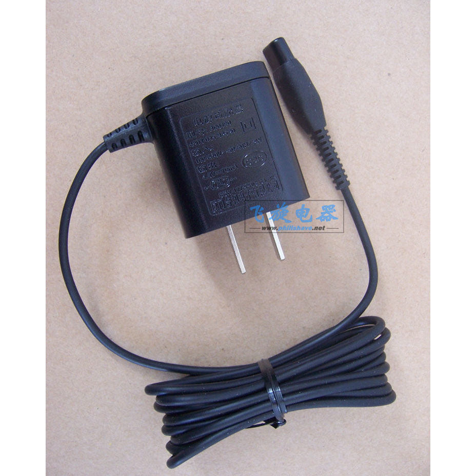 เครื่องชาร์จ Philips A00390 สําหรับ RQ310 RQ320 RQ330 RQ350 QG3340 ฯลฯ