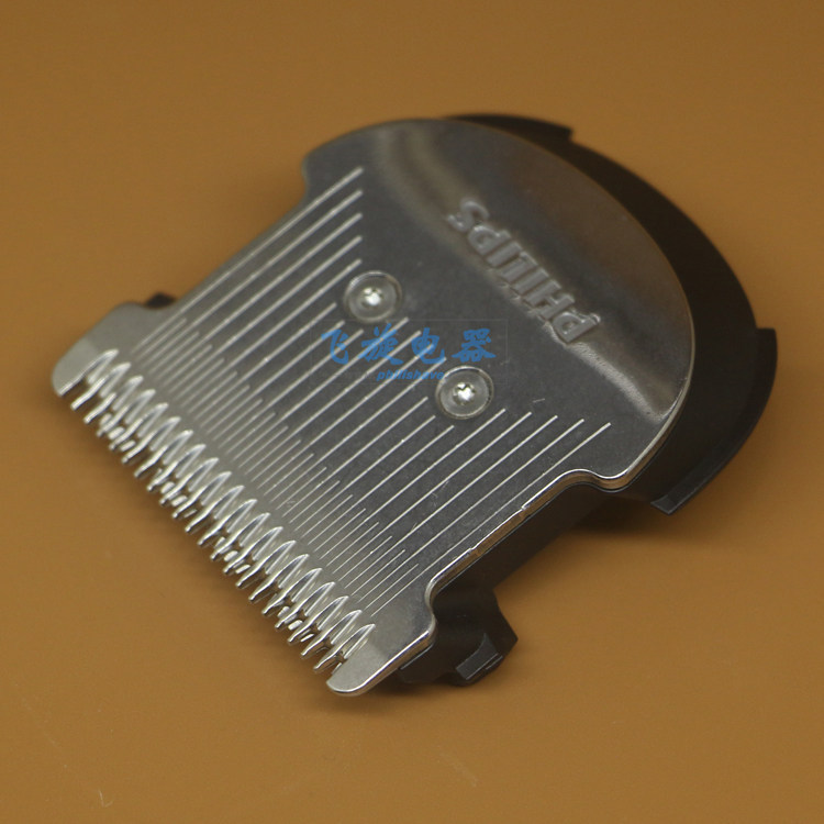 Philips ปัตตาเลี่ยนตัดผมอุปกรณ์เสริมใบมีด HC7450 HC7452 HC5450 HC5447 HC5446