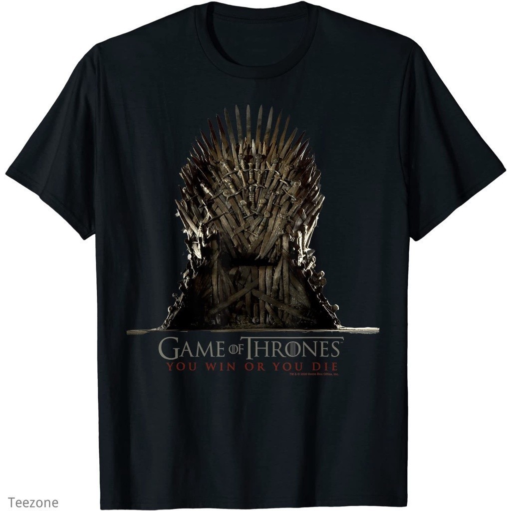 เสื้อยืด Blood and the Dragon Prequel House of the Dragon (Game of Thrones ) เตรียมจัดส่ง