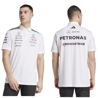 ล่าสุด F1 ชุดแข่ง+Mercedes AMG Petronas เสื้อโปโล+เสื้อยืดแข…