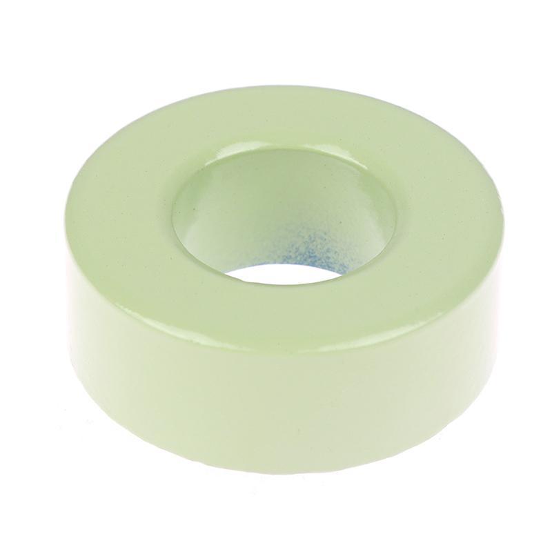 [fabuloushouse] T184-52 Iron Ferrite Toroid Cores 47*24*18 มม. สําหรับผู้เหนี่ยวนําเหล็กหุ้นใหม่