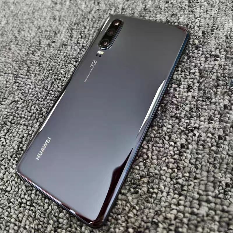 Huawei/Huawei P30 Kirin 980 มือสองแท้จีน 4G นักเรียนเกมโทรศัพท์มือถืออินฟราเรด NFC