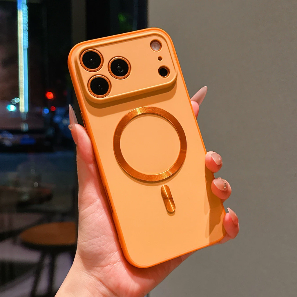 Xiaomi Redmi Note 15 14 13 12 Pro Plus All Inclusive Anti Drop Lens และเคสโทรศัพท์ชาร์จแม่เหล็ก Bid อําลาถึงปัญหาสายชาร์จ