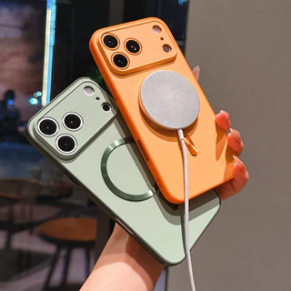 Xiaomi Redmi Note 15 14 13 12 Pro Plus All Inclusive Anti Drop Lens และเคสโทรศัพท์ชาร์จแม่เหล็ก Bid อําลาถึงปัญหาสายชาร์จ