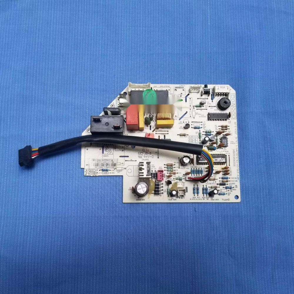 สำหรับเครื่องปรับอากาศอุปกรณ์เมนบอร์ด KFR-26/32/35wg/DY-IA GC pa401