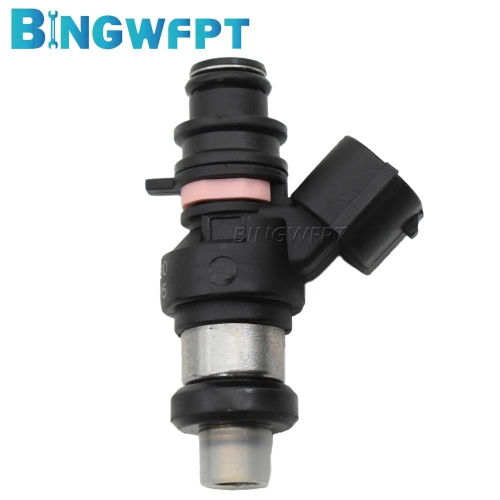 16600-AA270 FBYCG80 FBY-CG80 หัวฉีดน้ํามันเชื้อเพลิงสําหรับ Subaru Impreza RX 2.0L EI 8008212 07-12อ