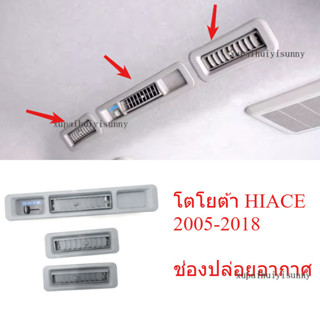 Huiyisunny ช่องระบายอากาศของรถ63620-26070-B0 63610-26070-B0ส…