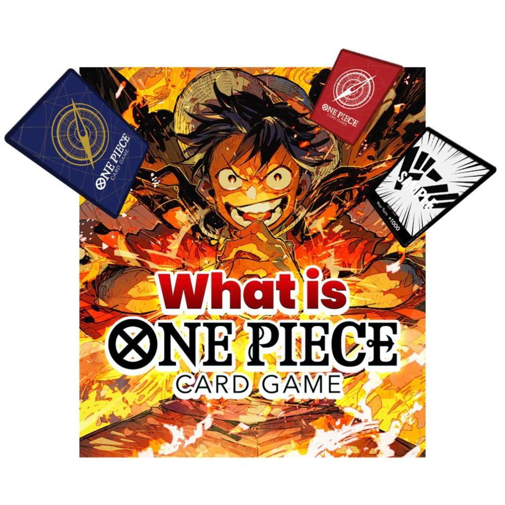 OP13 One Piece TCG OP-13 booster box/Pack bandai วันพีช OP13 - รูปที่ 4