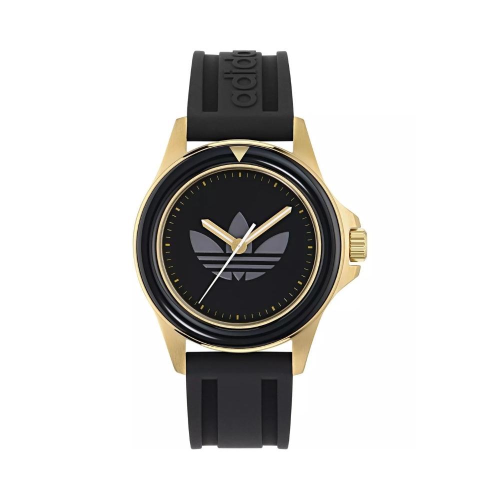 ADIDAS  EXPRESSION ONE AOFH24507 นาฬิกาข้อมือ นาฬิกาผู้ชายและผุ้หญิง