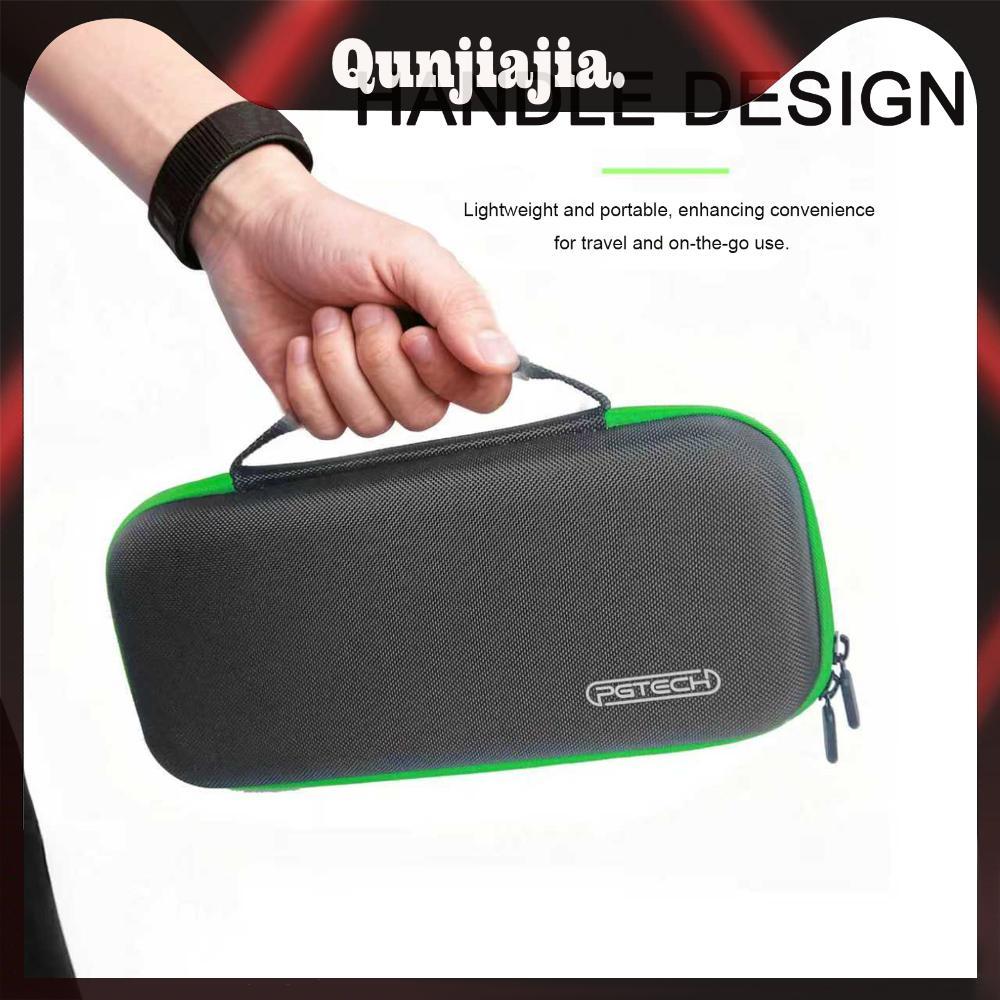 กระเป๋าเดินทางแบบแข็ง เคสป้องกันสําหรับ ROG XBOX Ally/ROG XBOX Ally X