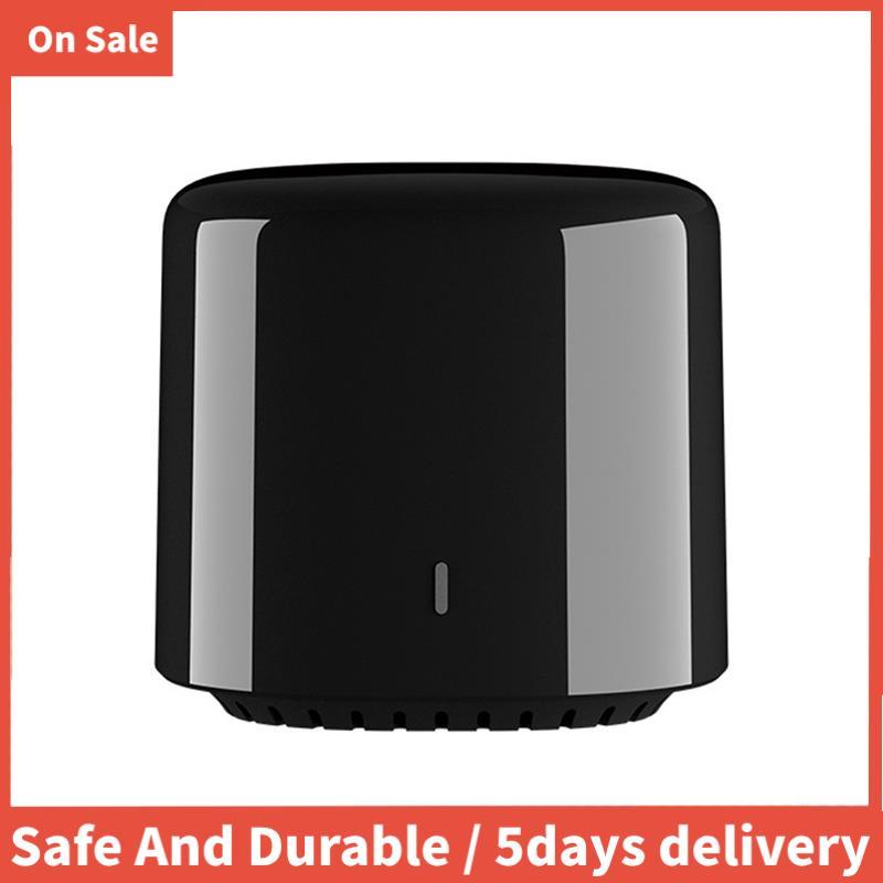 สําหรับ RM4C Mini Universal รีโมทคอนโทรลสมาร์ท WiFi IR รีโมทคอนโทรลควบคุมเสียงโดย Home