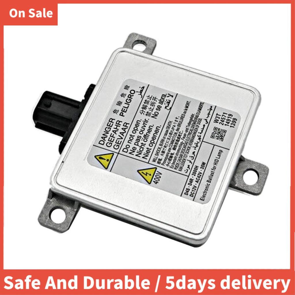 HID Xenon ไฟหน้าบัลลาสต์ควบคุมหน่วย BHN3-5-0H3 HID D4S D4R สําหรับ -Z สําหรับ 3 CX5 CX9 W3T21571 W3T