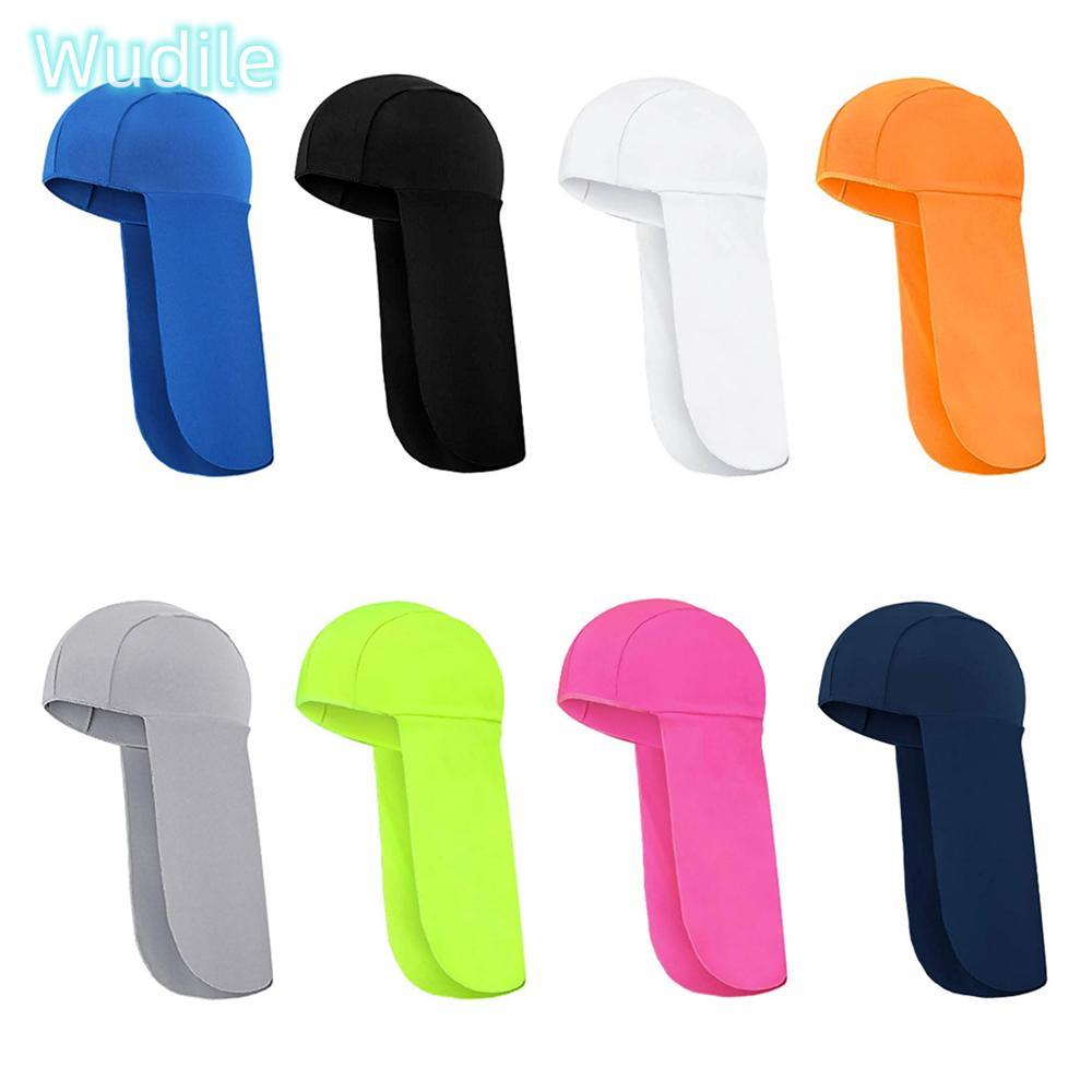 WUDILE ผ้าคลุมตากแดดแบบยืดหยุ่น ป้องกันแสงแดดและระบายอากาศได้ดี