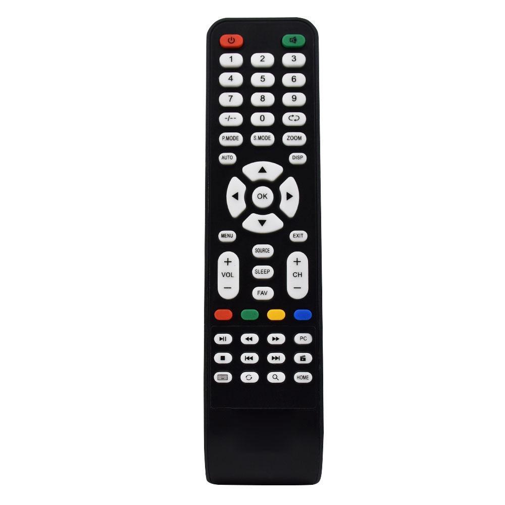 ICON Smart Tv Hd LED โทรทัศน์บางเฉียบ Google จอแบนสมาร์ททีวีแบบพกพา 50/32/30/22/19 นิ้วรีโมทคอนโทรล