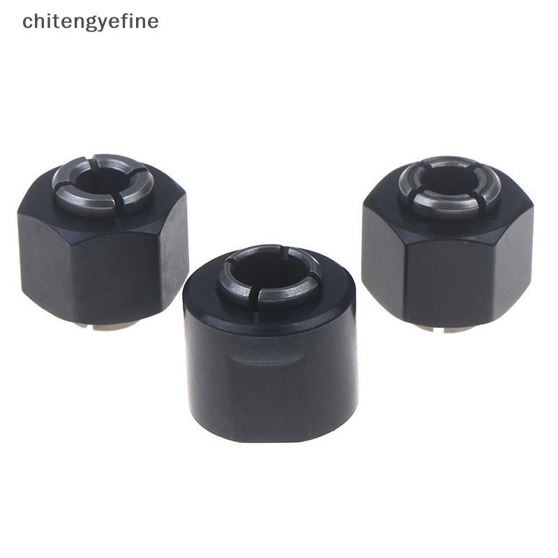 Chitengyefine Collet Nut เปลี่ยนสําหรับ DCW609 DCW600 DCW604 DW609 DW613 DW614 DW615 DW620 DW621 DCW