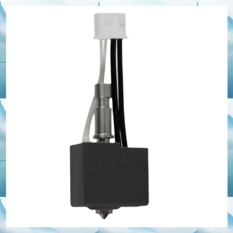 [WSB] Hotend Kit สําหรับเครื่องพิมพ์ S1C 3D หัวพิมพ์ J-Head พร้อมหัวฉีดเหล็กแข็งสําหรับ S1C