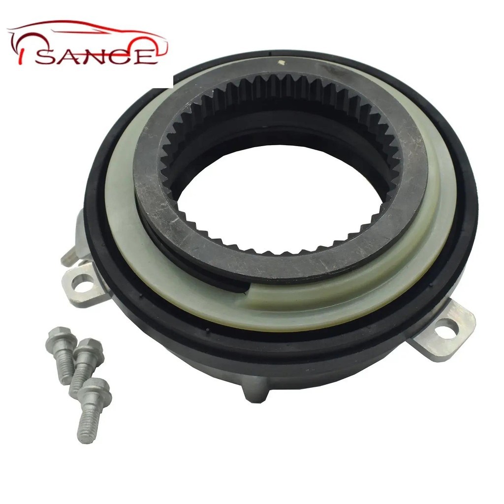 4WD สูญญากาศ Hub เพลา Actuator ล็อค 7L1Z-3C247-A สําหรับ Ford Expedition 04-15 F150 03-15