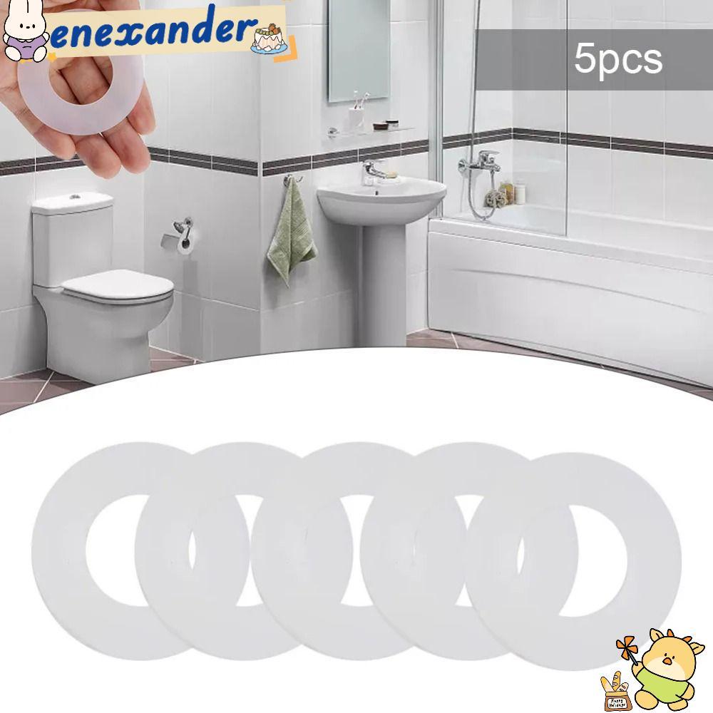 อดีต 1/5ชิ้นท่อระบายน้ําวาล์วซีลเครื่องซักผ้า,ห้องน้ําส่วนปะเก็นกันน้ําน้ําหยุดซีลแหวน,816.418.00.1สากลซิลิคอนยางไดอะแฟรมฟลัชวาล์วซีลสําหรับ เกเบอร์อิท