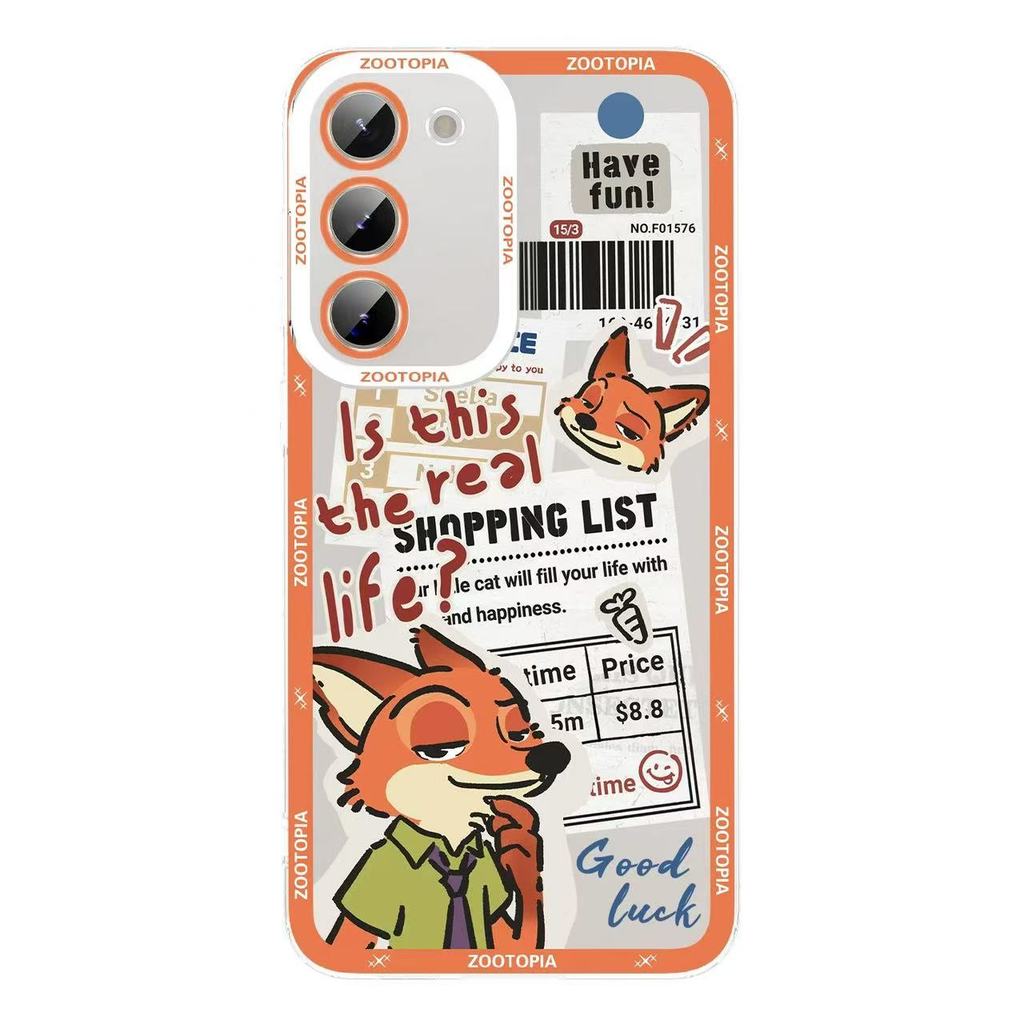 เคส Realme 15Pro C75 C85 14T 14 C55 C35 C17 C25y C25 C53 C30 C51 C33 C21 C11 C63 C61 11 10 9 Pro Plus 5 8 7 6i Narzo 30A - รูปที่ 3