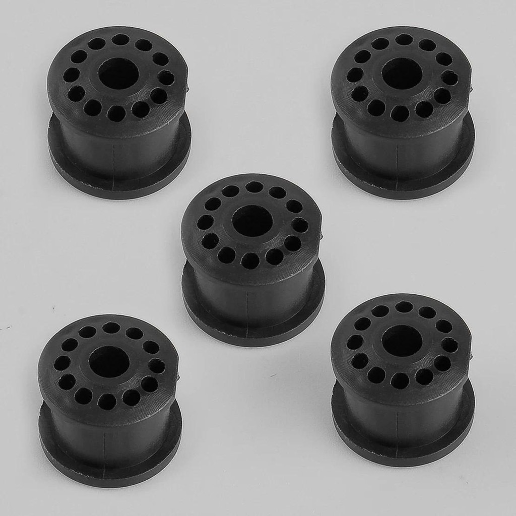 5037380AA 4S6P-7412-AA 4641135 5 ชิ้น Shift Lever Cable Linkage Bushing Grommet 4668268AC Fit สําหรั