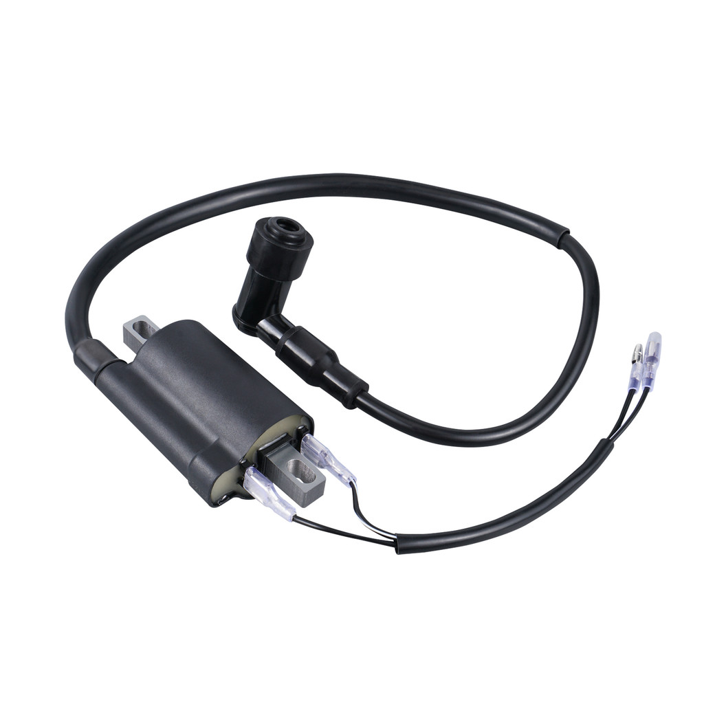 OT NICECNC High voltage 12V Ignition Coil For Honda CB100 CL100 CL100S SL100 SL125 CB CL SL 100 SL 1