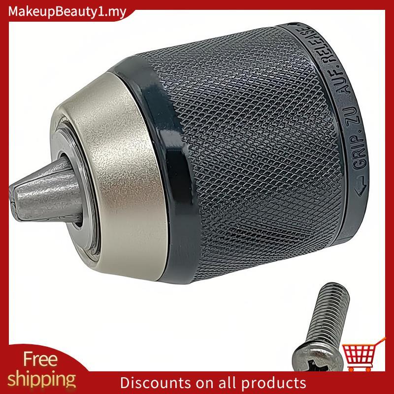 Keyless Chuck Adapter 2-13MM 1/2 นิ้วสําหรับรุ่น- รวม DHP484, DHP482, DDF484 และหมายเลขส่วนเพิ่มเติม