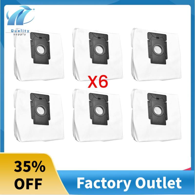 ถุงเก็บฝุ่น Superb สําหรับ 360 S8 Plus, Dynaking R21, MiEarth M8 Lite, X50 SW, RV30 Plus/RV10 Plus/R