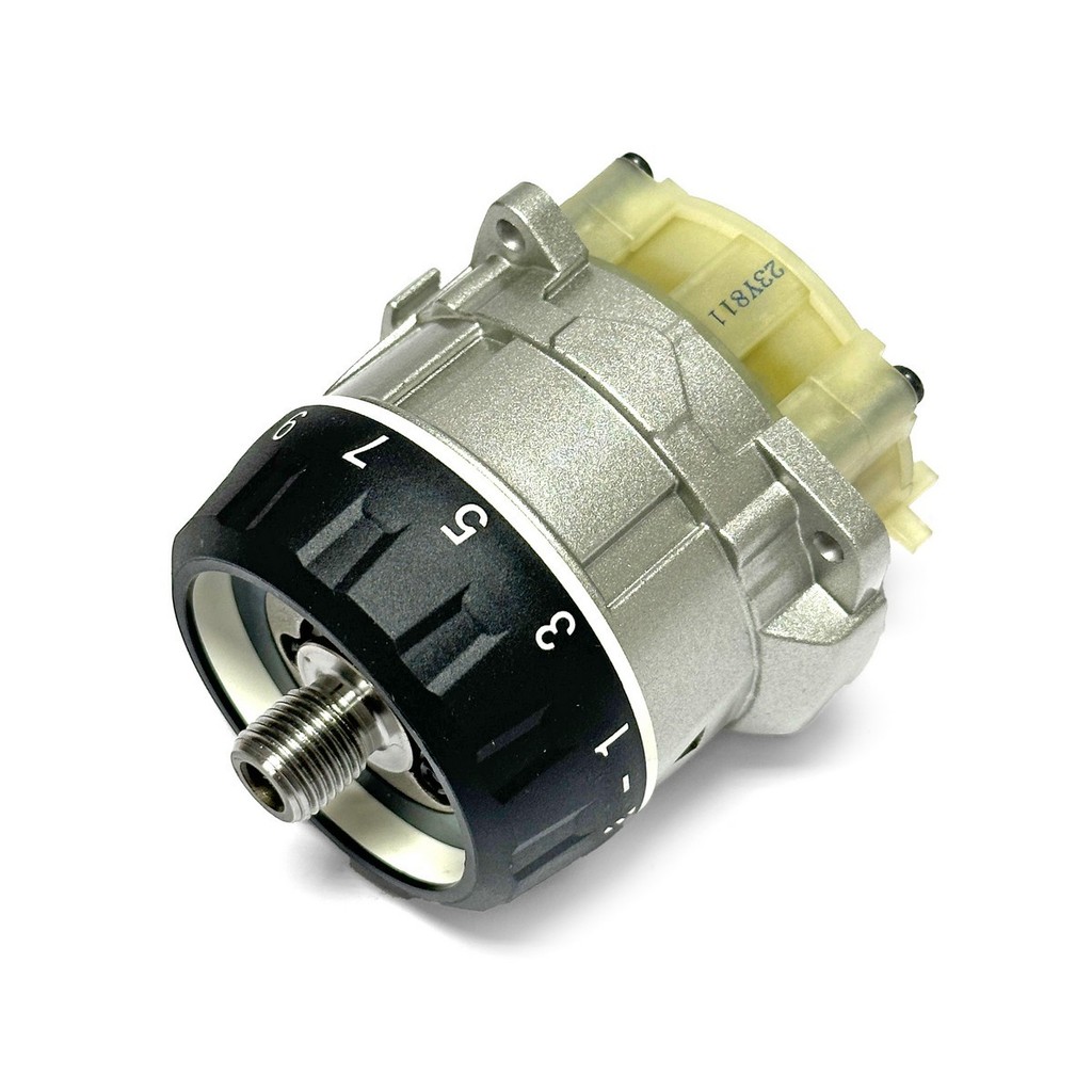 MAKITA มากีต้า MP122F81-1 อะไหล่ DDF486#008-2 GEAR ASS'Y NO.008-2 GEAR ASS'Y FOR DDF486 Code 122F81-