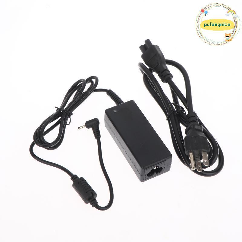 Pufangnice 1 ชุด 19V 2.37A 45W แล็ปท็อปสําหรับ Acer Travelmate P214 TMP214-52 P214-53 P214-54 P215-5