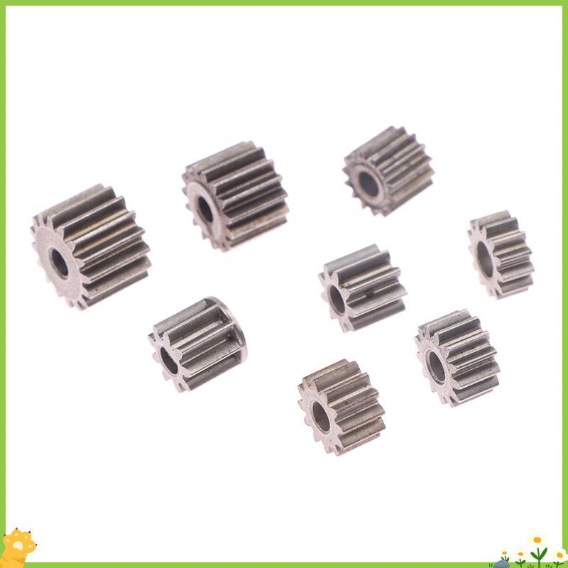 [JL]มอเตอร์เกียร์ 9 /11 /12 /13 /14 /15 ฟันเปลี่ยนมอเตอร์เกียร์สําหรับ RS550 10.8V / 12V / 14.4V / 1