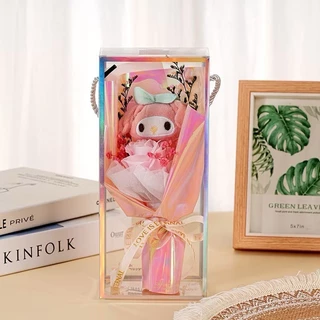 ช่อดอกไม้ items24 /items25 ช่อตุ๊กตา สำหรับของขวัญให้คนรักหรือคนพิเศษ วันวาเลนไทน์ วันปัจฉิม พร้อมจัดส่งในไทย