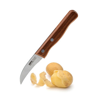 GEFU Peeling Knife HUMMEKEN มีดปอกเปลือก รุ่น 14011