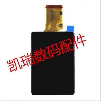 เหมาะสําหรับ Sony HX9 HX30 HX100 HX20V จอแสดงผล LCD หน้าจอ LCD พร้อมแบ็คไลท์ + หน้าจอภายนอก