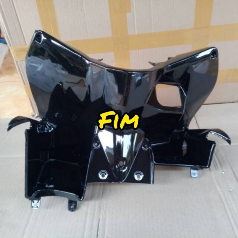 UPPER KEY LEGSIL / UPPER KEY DASHBOARD / UPPER KEY DECK VARIO 125 OLD KZR