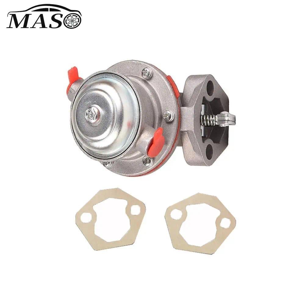 ปั๊มเชื้อเพลิงไฟฟ้าอลูมิเนียม AR779114 สําหรับ 2640 2040 940 1040 1140 1640 1840 2040Sauto ชิ้นส่วนต