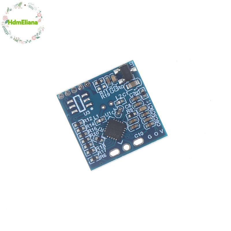 HdmEliana 1/3/5 ชิ้น LD1020 10G ไมโครเวฟ Induction Radar โมดูลอัจฉริยะ Human Perception Sensor สวิตช