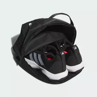 adidas Gym & Training EP/Syst. กระเป๋ารองเท้า Unisex สีดำ JZ2104