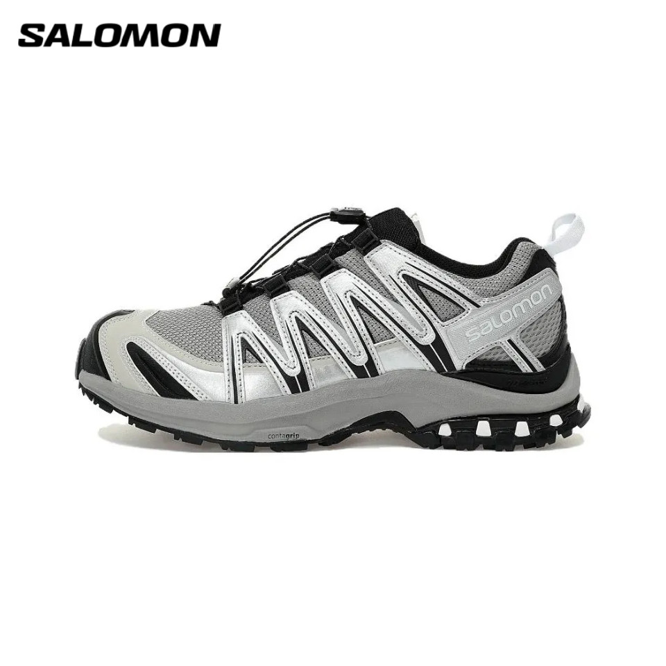 【ของแท้ 100%】SALOMON XA PRO 3D 474781 Sneaker