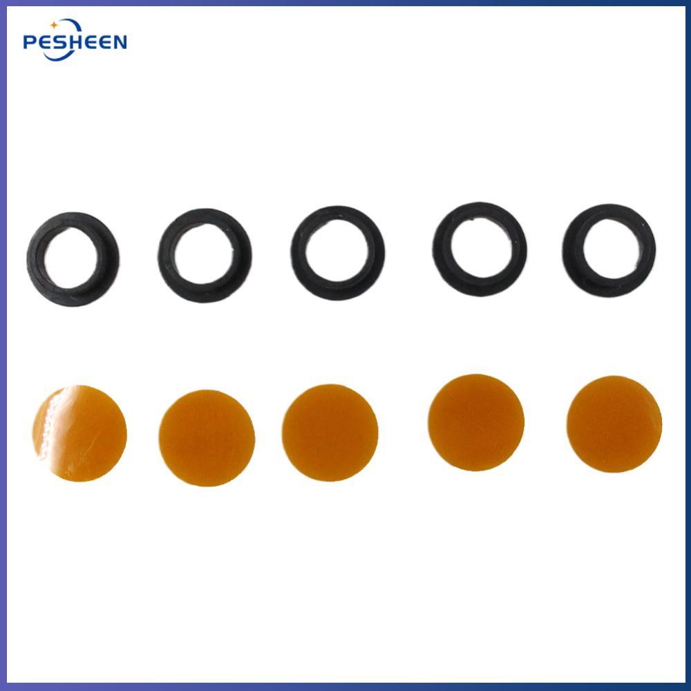 สวิตช์แรงดันเกียร์ Rebuild Kit สวิตช์ความดันชุดเครื่องมือติดตั้งสําหรับ Cadillac สําหรับ Buick 6L45 