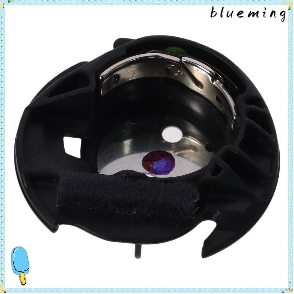 จักรเย็บผ้า BLUEMING|ชิ้นส่วน, กระสวยกลมโลหะ , กระสวย 6.4g พลาสติก XD1855251 สําหรับ PE750D,PE-770, 