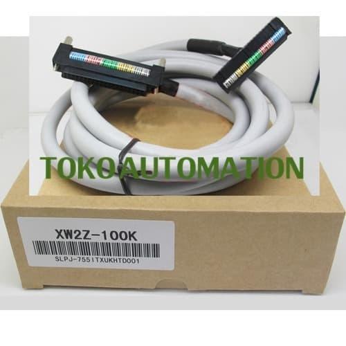 สาย XW2Z-100K CONNECTOR PLC CJ1W-OD232 PM51