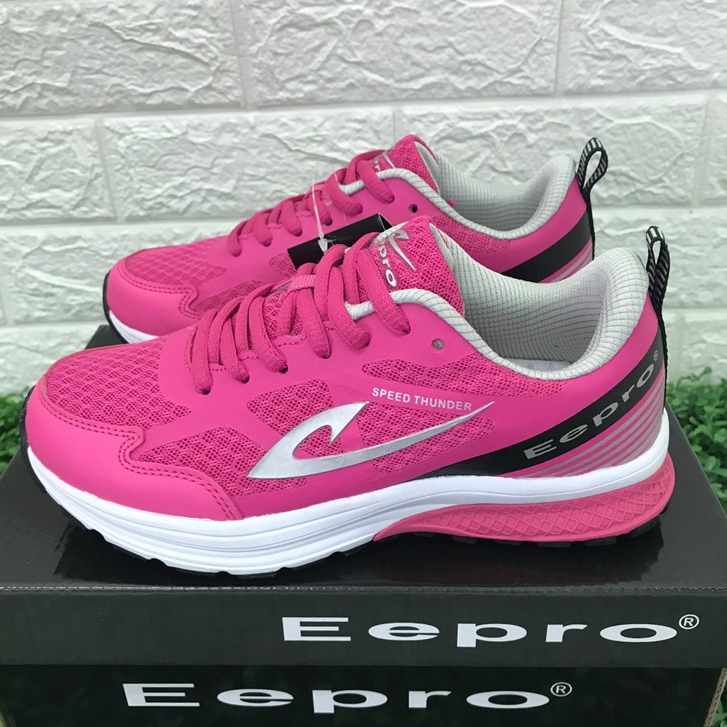 Eepro รองเท้าวิ่งผู้หญิง รุ่น EF-1307W