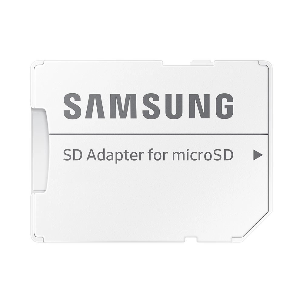 SAMSUNG อะแดปเตอร์ซัมซุง อะแดปเตอร์การ์ดหน่วยความจําซัมซุงแปลงไมโคร SD เป็น SD เสื้อการ์ดซัมซุงซัมซุ