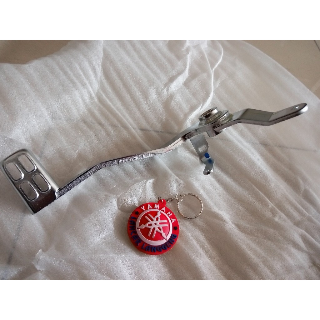 YAMAHA BYSON BRAKE PEDAL YGP 21C-F7211-10