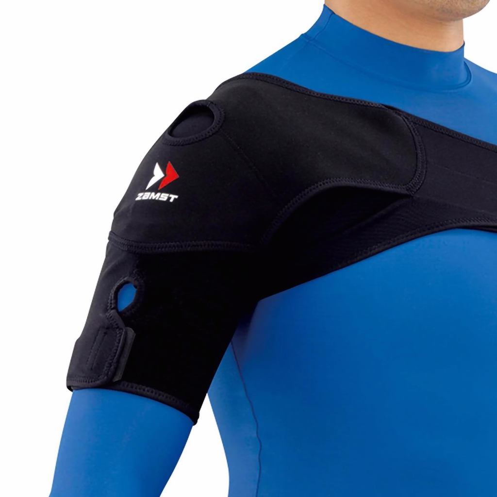 Zamst Shoulder Wrap Size M