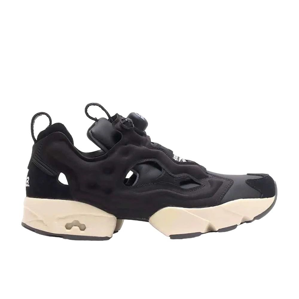 J.S.B × atmos Reebok Instapump Fury OG Black Unused