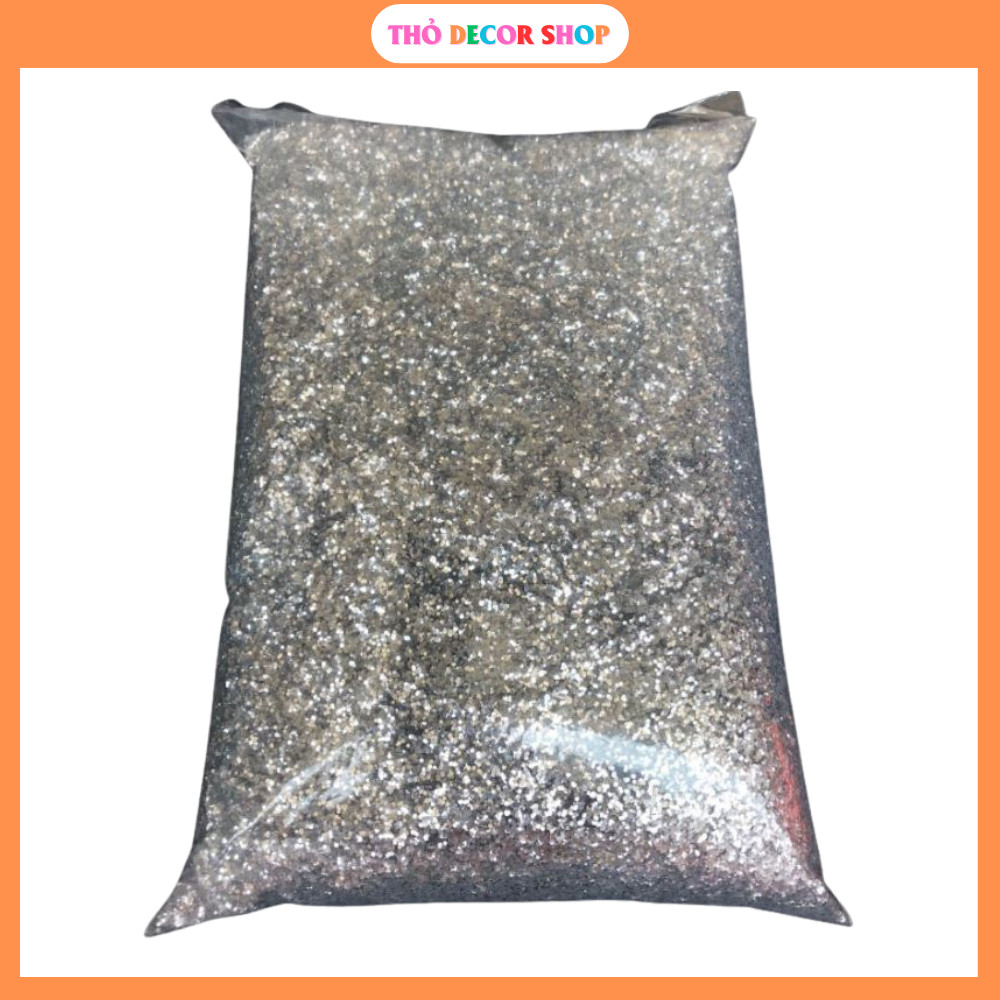 ขายส่งแพ็คเกจกลิตเตอร์เงาจัมโบ้ NM19