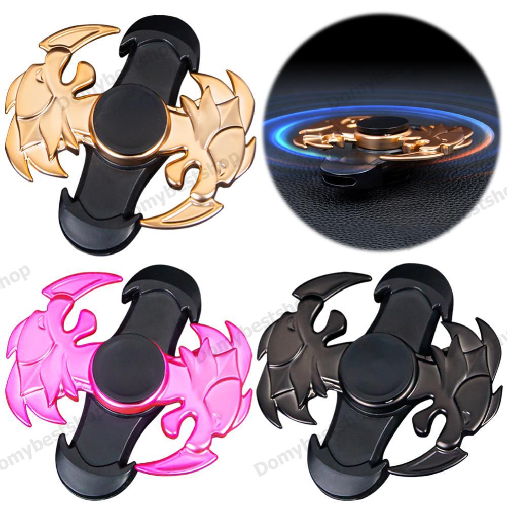 COD ปลายนิ้ว Kazoo Metal Mini Kazoo Flute เครื่องดนตรี Kazoos แบบเรียบง่ายสําหรับผู้เริ่มต้น