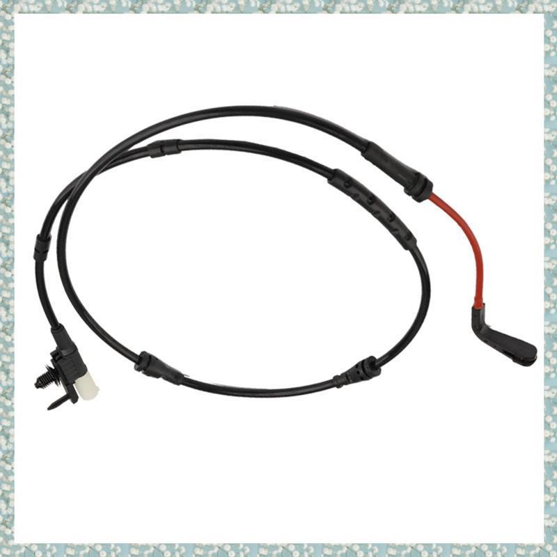 [h5bl3j6wj.ph] รถเพลาหน้าเบรคเซ็นเซอร์ผ้าเบรคสวมเซ็นเซอร์เบรคสาย J9C18499 LR115018 สําหรับอุปกรณ์เสร