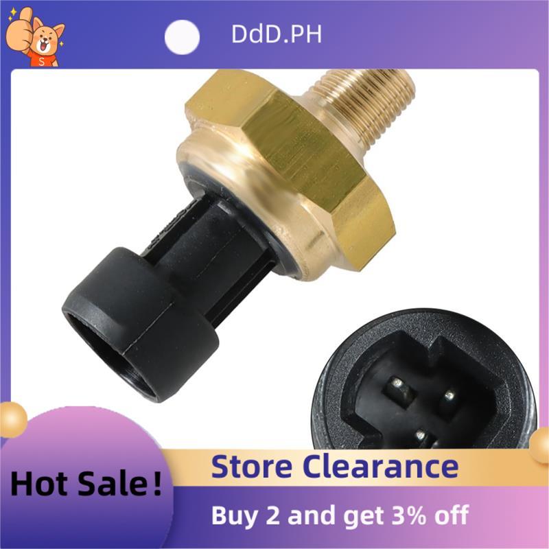 หลอดเซนเซอร์แรงดันหลัง 1C3Z9D477AA เซ็นเซอร์ด้านหลังหลอดเซ็นเซอร์ความดัน 1837875C1 สําหรับ E350 Excu